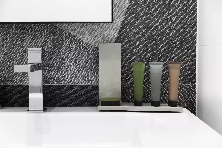porcelain worktop