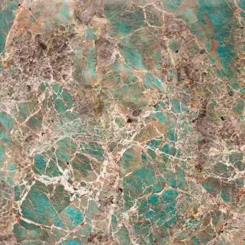 Amazonite