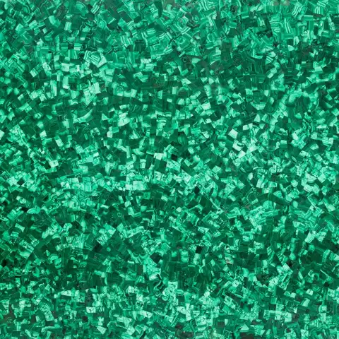 Malachite Overlay
