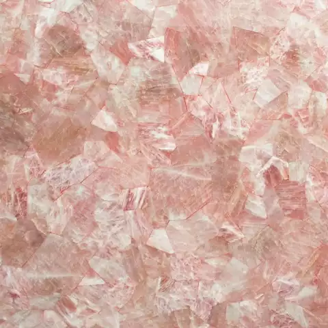 Rose Quartz